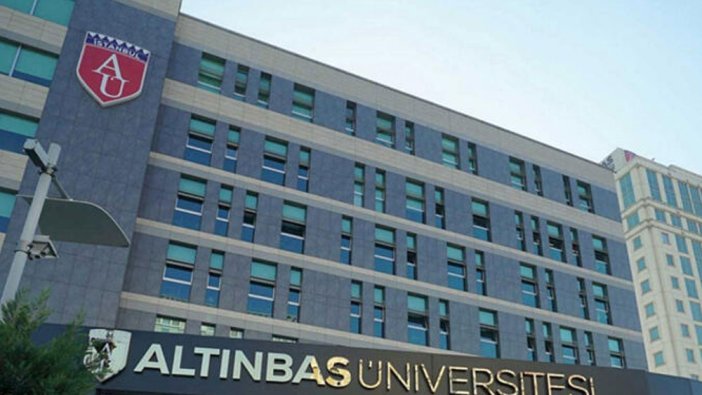 Altınbaş Üniversitesi Öğretim Üyesi için ilan verdi