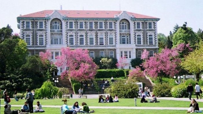 Boğaziçi Üniversitesi sözleşmeli 209 personel alacak
