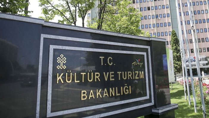 Kültür ve Turizm Bakanlığı personel alacak