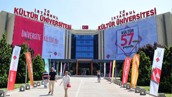 Kültür Üniversitesi Öğretim üyesi alımı yapıyor