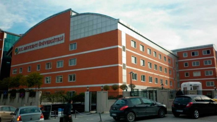 Beykent Üniversitesi Öğretim Görevlisi alımı yapacak