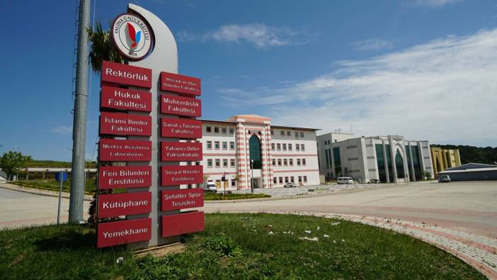 Yalova Üniversitesi öğretim üyesi alacak