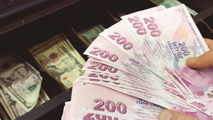 Bir banka emekli promosyonunu 8 bin 250 liraya yükseltti