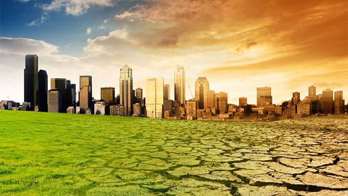 Gelecek yüzyılda her yıl 150 bin Avrupalı iklim değişikliğinden ölecek
