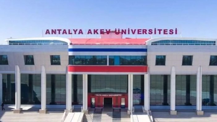 AKEV Üniversitesi'nden akademik personel alımı yapacak