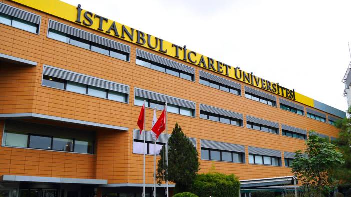 İstanbul Ticaret Üniversitesi personel alacak
