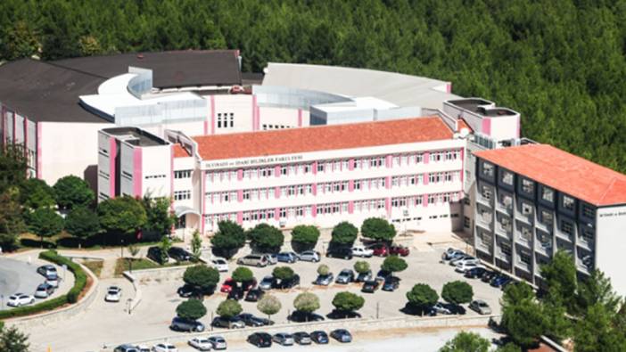 Muğla Sıtkı Koçman Üniversitesi personel alacak