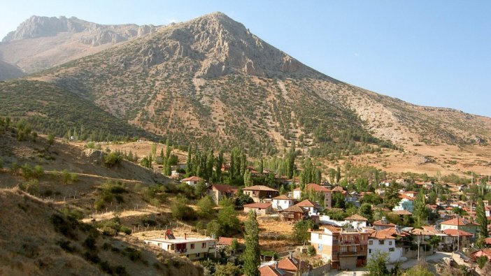 Antalya'da icradan satılık tarla (Çoklu satış)