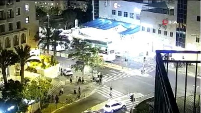 Otobüs yayalara çarptı: 3 ölü 6 yaralı