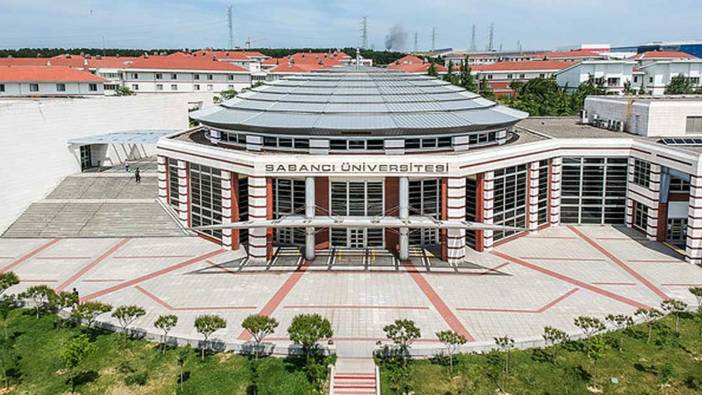 Sabancı Üniversitesi personel alacak
