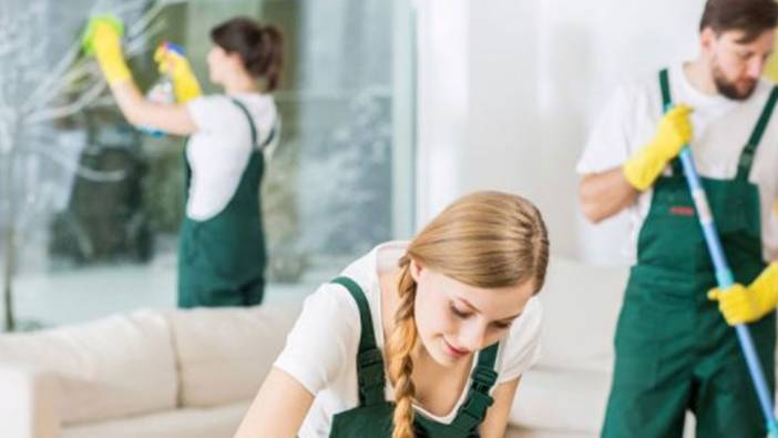 Aydın Germencik SYDV işçi alacak