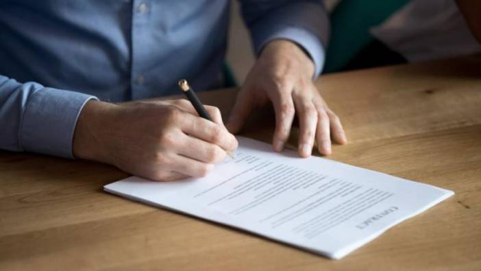 Ordu Gölköy SYDV işçi alacak