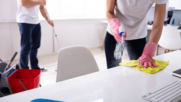 Balıkesir Marmara SYDV işçi alacak