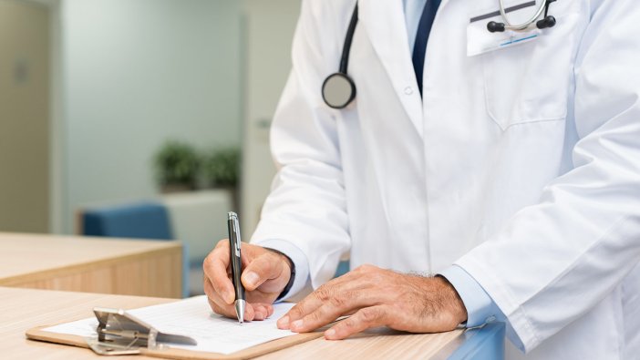 Yargıtay'dan işyeri hekimleriyle ilgili karar