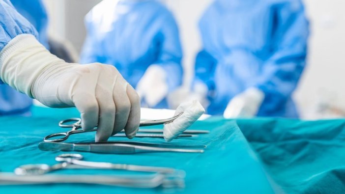 Sivas Cumhuriyet Üniversitesi tıbbi malzeme satın alacak