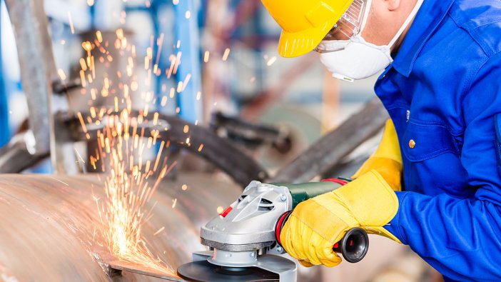 TÜİK açıkladı: 30 milyon kişilik istihdam