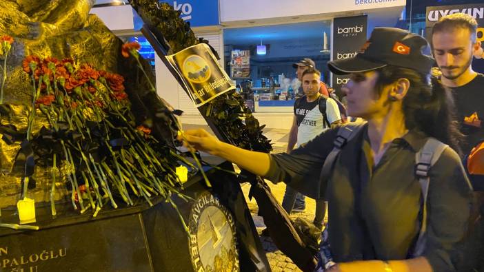 Marmara Depremi'nin üzerinden 23 yıl geçti