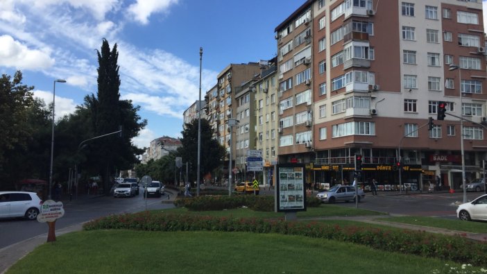 İstanbul'da icradan satılık kargir ev