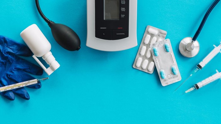 Van Eğitim ve Araştırma Hastanesi biyomedikal malzeme satın alacak