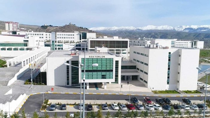 Şırnak Üniversitesi personel alacak