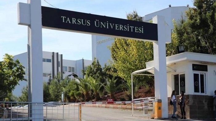 Tarsus Üniversitesi personel alacak