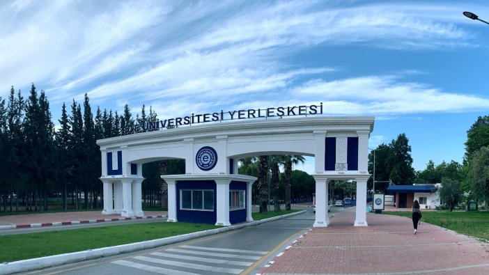 Ege Üniversitesi 63 personel alacak