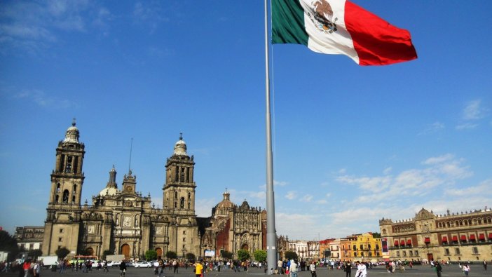 ABD'den Meksika’nın 6 eyaletine seyahat etmeyin uyarısı