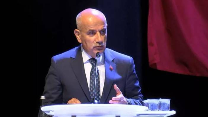 Ödemeler çiftçilerin hesaplarına yatıyor. Bakan Kirişçi duyurdu