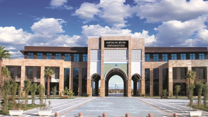 Antalya Bilim Üniversitesi akademik personel alacak