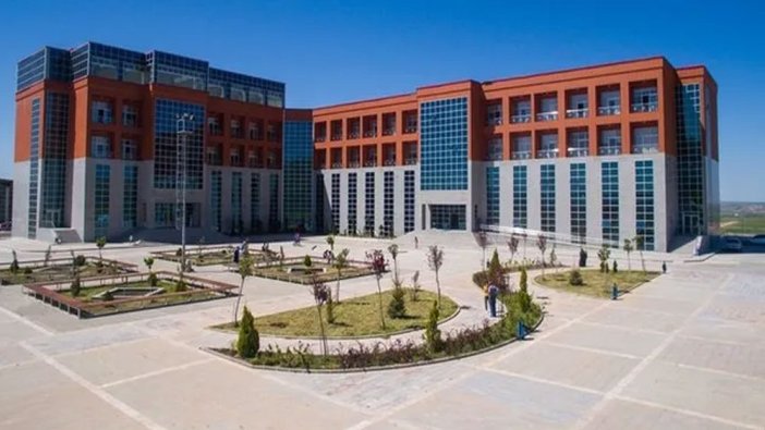 Batman Üniversitesi Araştırma Görevlisi ve Öğretim Görevlisi için ilana çıktı