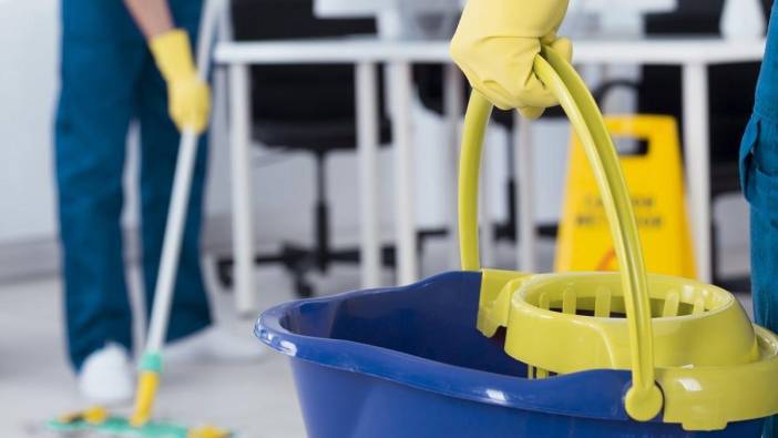 Gümüşhane Köse SYDV temizlik işçisi alacak