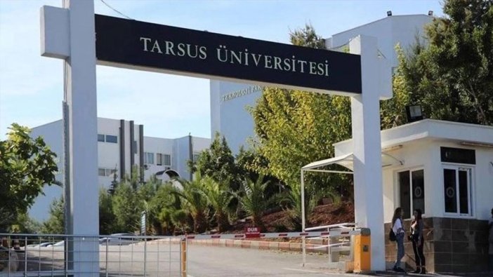 Tarsus Üniversitesi 7 Öğretim Üyesi alma kararını açıkladı