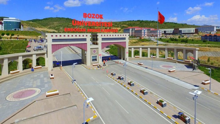 Yozgat Bozok Üniversitesi Öğretim Üyesi alımı yapacak