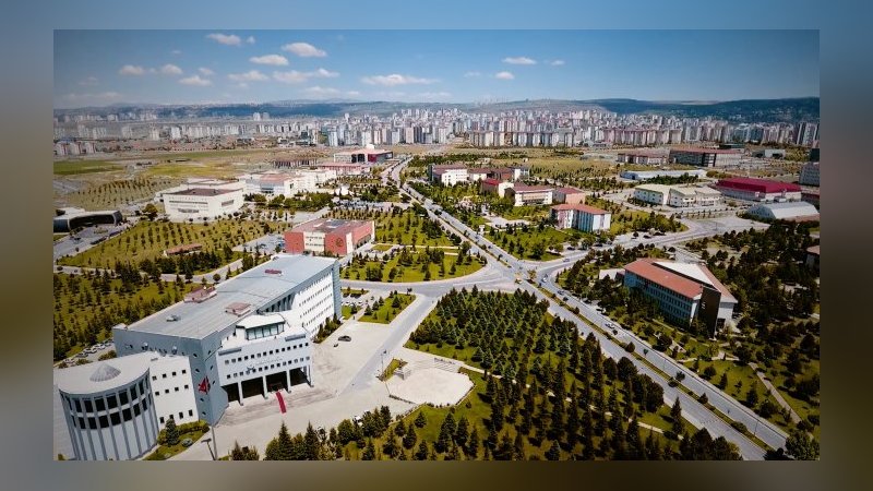 Erciyes Üniversitesi 68 personel alacak