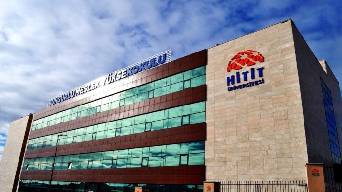 Hitit Üniversitesi personel alacak