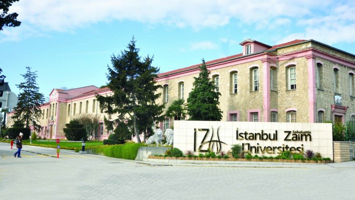 İstanbul Sabahattin Zaim Üniversitesi 49 personel alacak