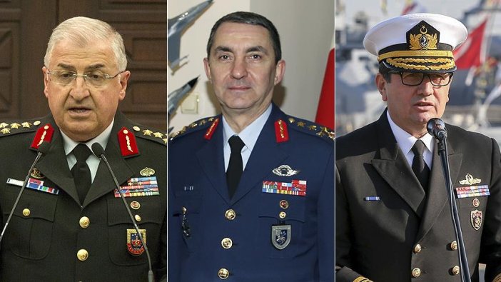 Devir teslim için geriye sayım başladı