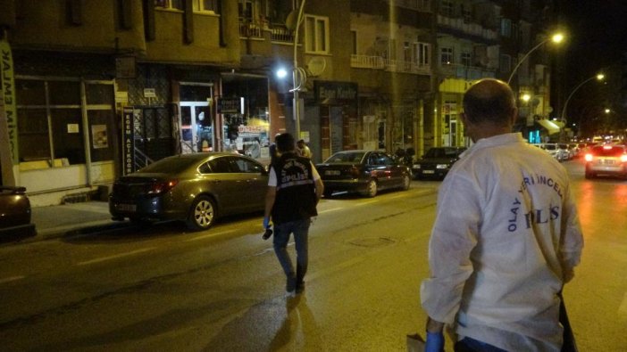 Kardeşler arasındaki mal paylaşımı kanlı bitti