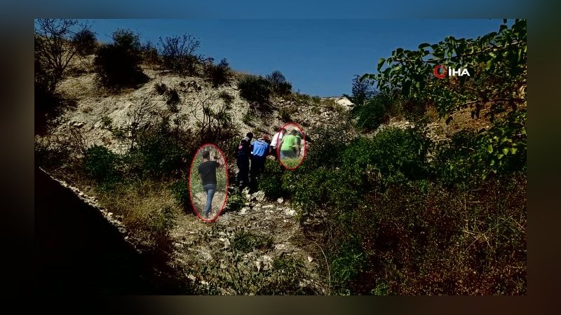 Kazada hayatını kaybeden İHA muhabirlerinin son anları ortaya çıktı