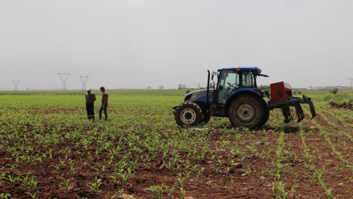 Sözleşmeli üretim modeli açıklandı