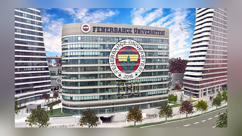 Fenerbahçe Üniversitesi araştırma görevlisi alım ilanına çıktı