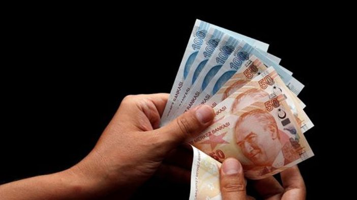 Emekliye maaş promosyonunda yeni rekor. 10 bin lira sınırına dayandı