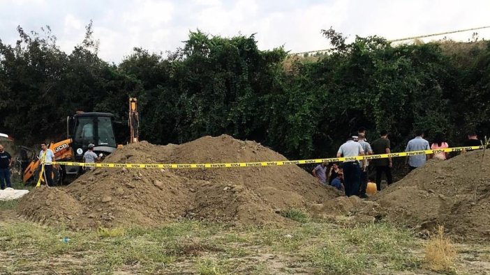 Vicdan azabına dayanamadı: Cinayeti 5 yıl sonra itiraf etti