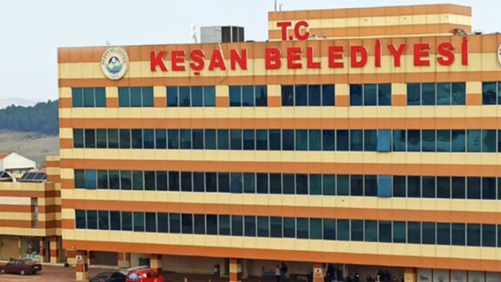 Keşan Belediyesi soğutma cihazı satın alacak