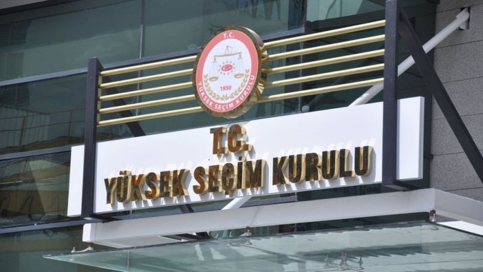 Yüksek Seçim Kurulu Başkanlığı 53 personel alacak