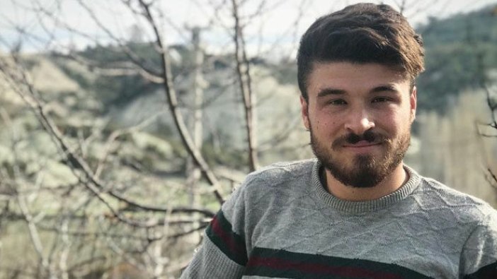 Gözaltına alınan genç nezarethanede ölü bulundu