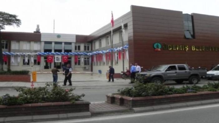 İzmir Ödemiş Belediyesi 216 personel alacak