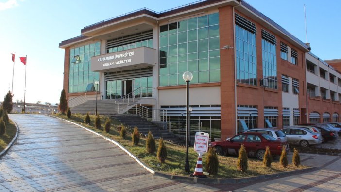 Kastamonu Üniversitesi personel alacak