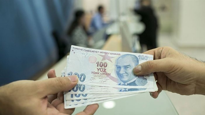 İcralık borçlar siliniyor. Başvuruya gerek yok, iki şart aranıyor