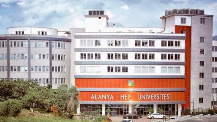 Hamdullah Emin Paşa Üniversitesi Öğretim Üyesi ilanı verdi
